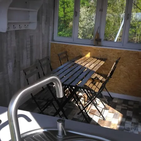 Les Pecheries Jumelles Bed and breakfast Saint-Malo-de-Guersac